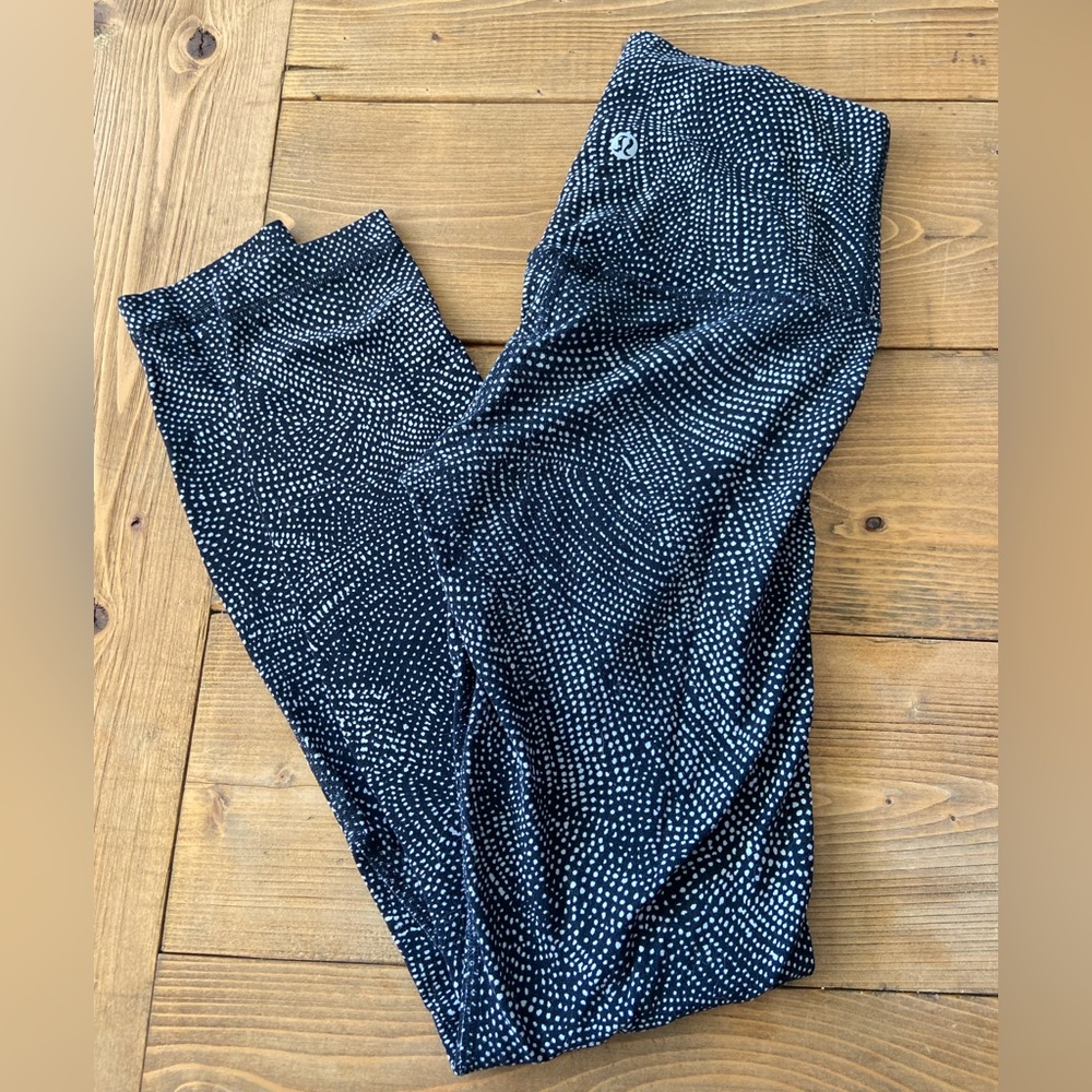 Lululemon Align Leggings
